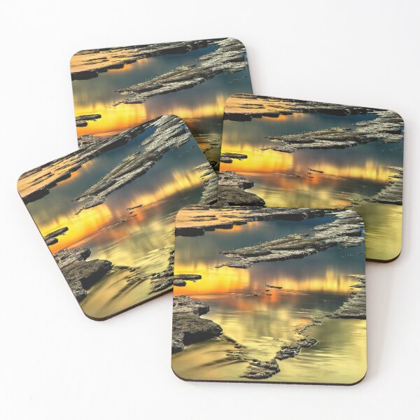 Item preview, Melting world twilight designed and sold by Hercules Milas.