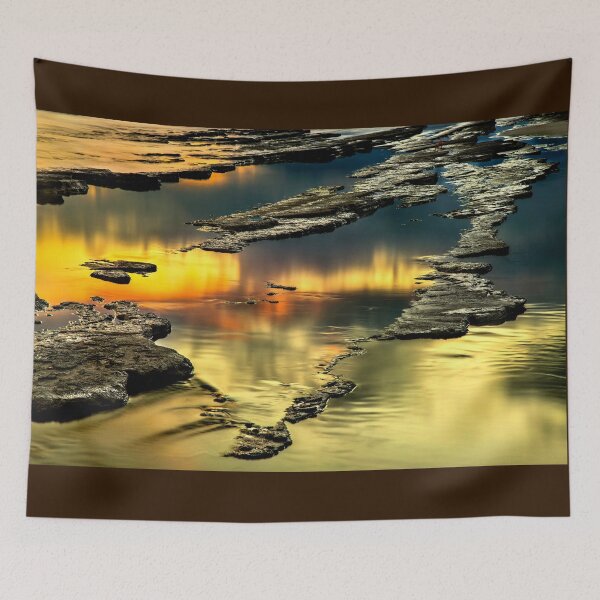 Item preview, Melting world twilight designed and sold by Hercules Milas.