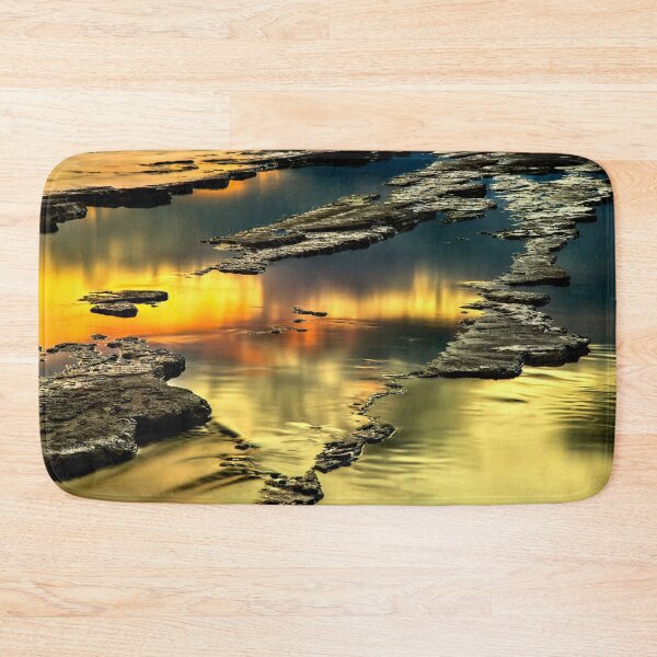 Item preview, Melting world twilight designed and sold by Hercules Milas.