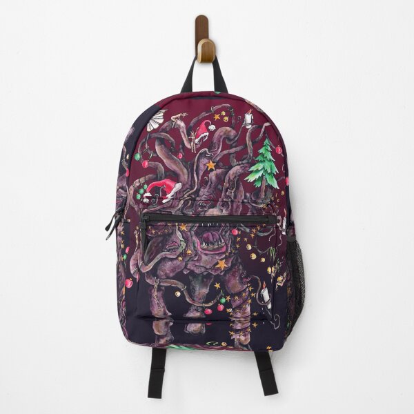 Item preview, Shub Niggurath loves Christmas designed and sold by HintermSpiegel.