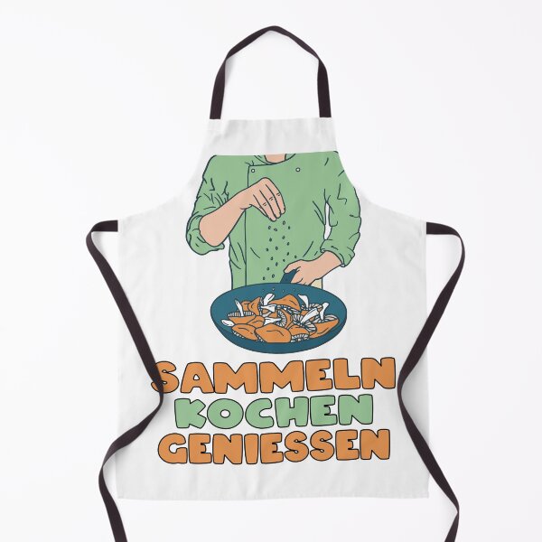Item preview, Mushroom mushroom picker boletus saying cook hobby gift designed and sold by carlos-ideas.