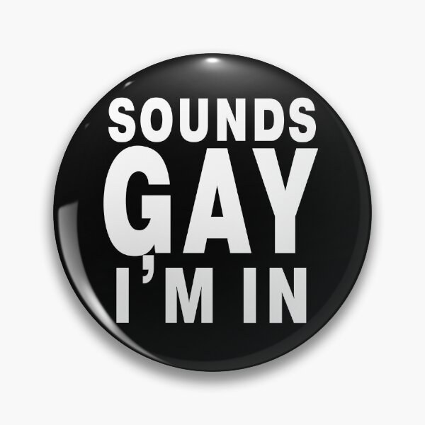 Aperçu de l'œuvre LGBT, ça a l'air gay dans lequel je suis créée et vendue par Simple Text.