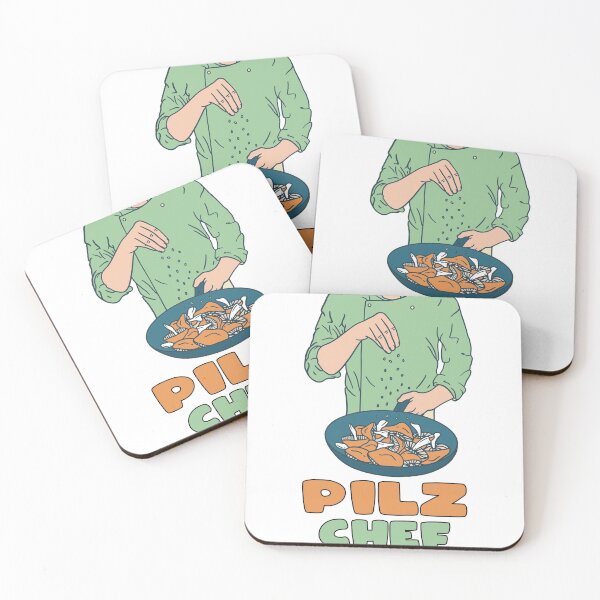 Item preview, Mushroom mushroom picker boletus saying chef chef hobby gift designed and sold by carlos-ideas.