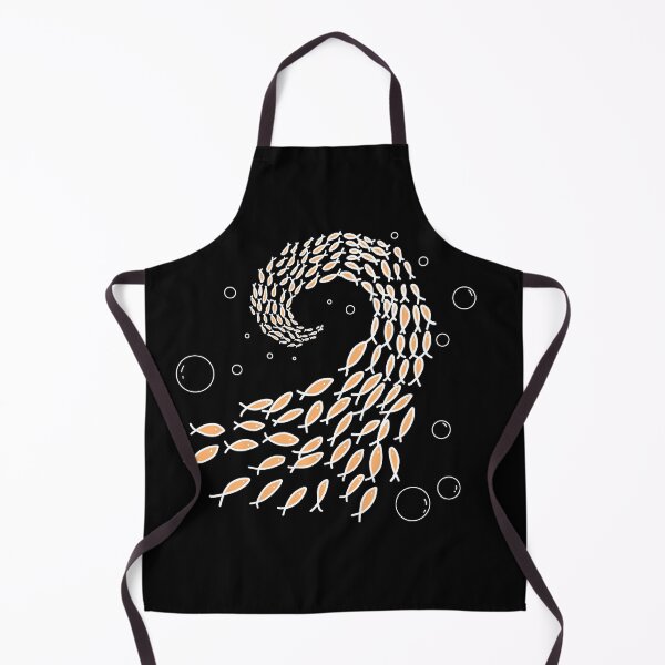 Item preview, A shoal of fish designed and sold by LotusCreations.