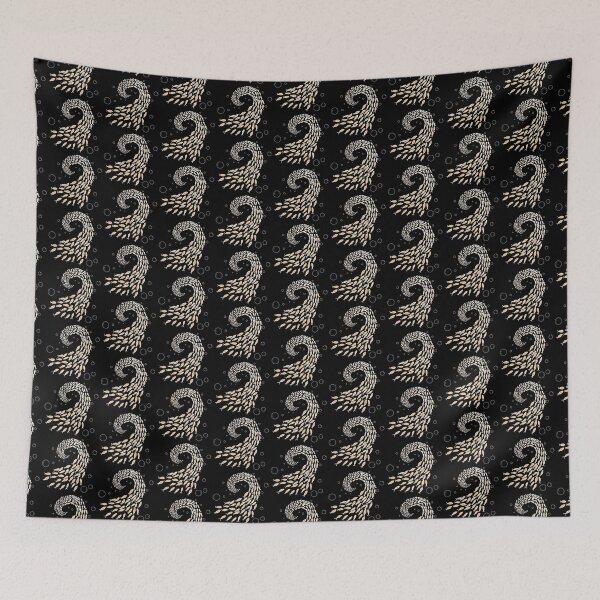 Item preview, A shoal of fish designed and sold by LotusCreations.