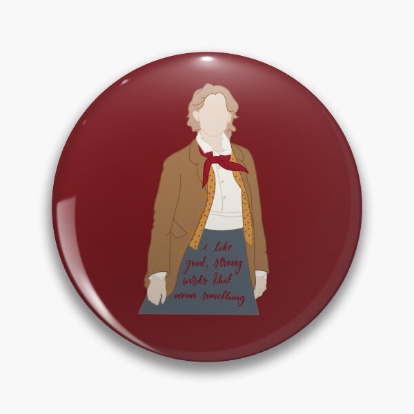 Item preview, Jo March - Saoirse Ronan designed and sold by theatreletters.