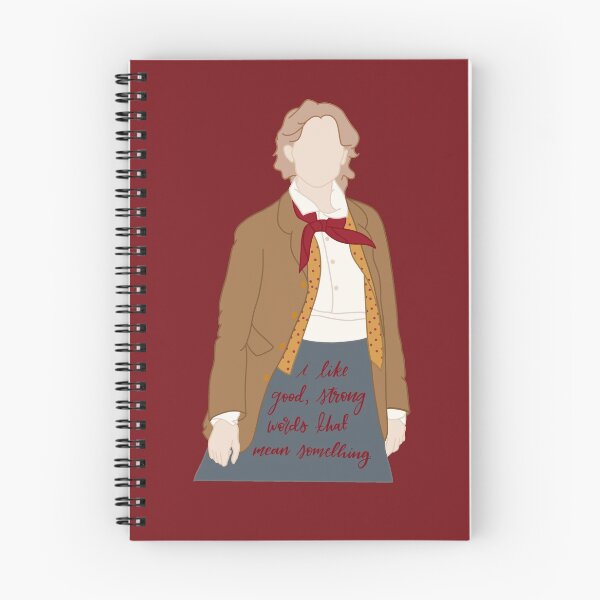 Item preview, Jo March - Saoirse Ronan designed and sold by theatreletters.