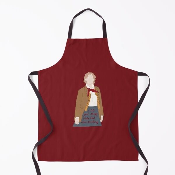 Item preview, Jo March - Saoirse Ronan designed and sold by theatreletters.