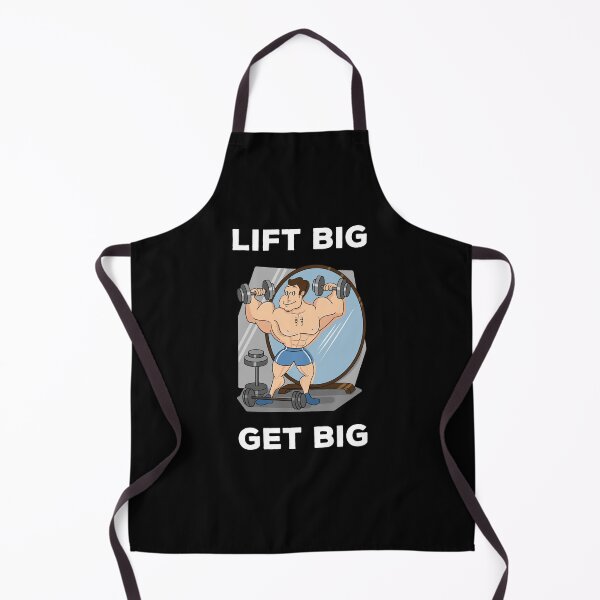 Item preview, Weightlifting Lift Big designed and sold by kammoe.