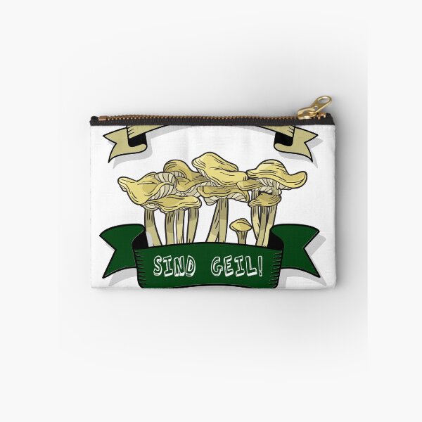 Item preview, Mushroom mushroom picker porcini mushroom saying hobby gift designed and sold by carlos-ideas.