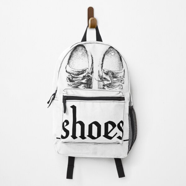 Item preview, Shoes - my shoes and me - skate shoes - vintage - black designed and sold by emm-j.