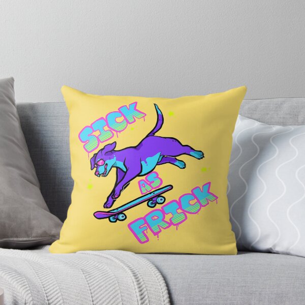 Item preview, SICK AS FRICK designed and sold by Drehstuhl.