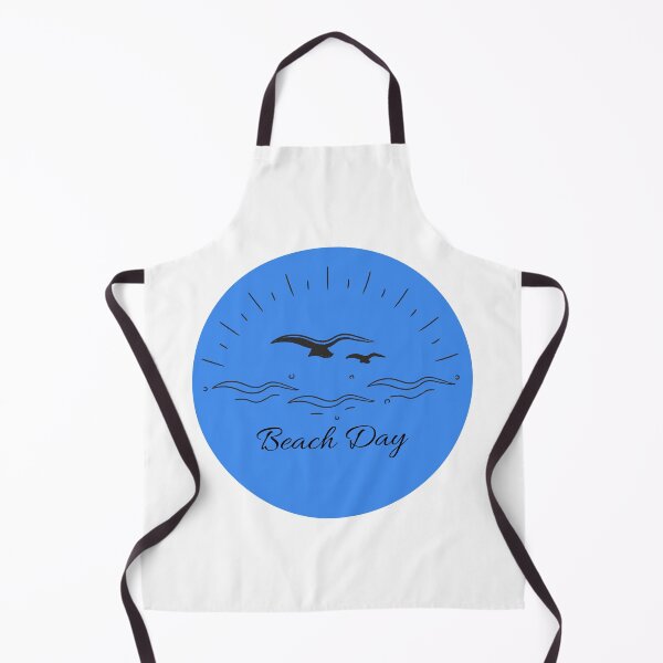 Item preview, Beach day designed and sold by afrapaints.