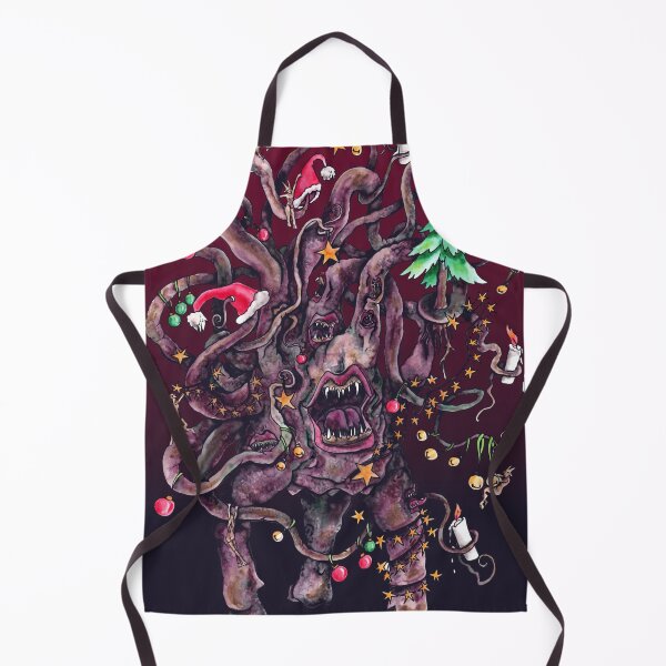 Item preview, Shub Niggurath loves Christmas designed and sold by HintermSpiegel.