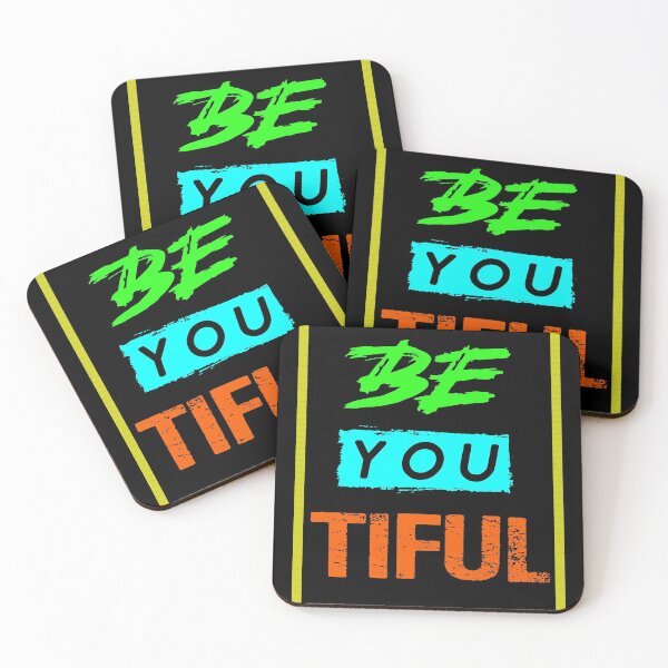 Item preview, beautiful funky typo designed and sold by Urbo Panda.