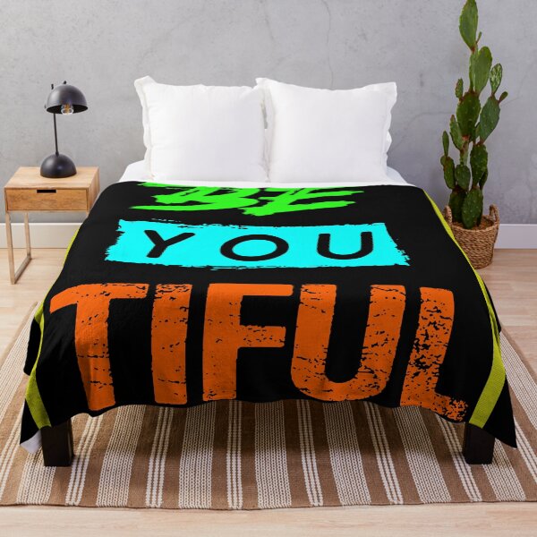 Item preview, beautiful funky typo designed and sold by Urbo Panda.