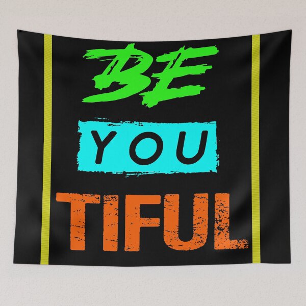 Item preview, beautiful funky typo designed and sold by Urbo Panda.