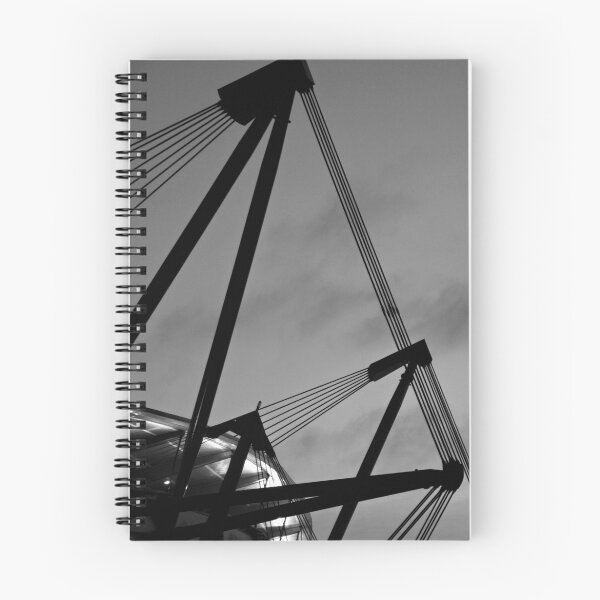 Item preview, ETIHAD STADIUM designed and sold by MIKESCOTT.