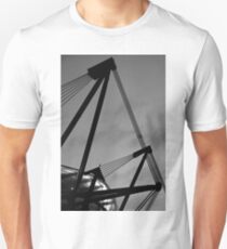 ETIHAD STADIUM Unisex T-Shirt