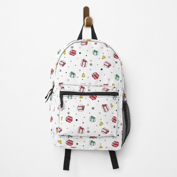 Item preview, Christmas Pattern, simple christmas gifts with stars design designed and sold by Phoca Mobil.