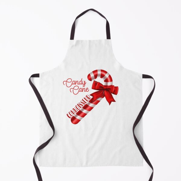 Item preview, Candy Cane Connoisseur - Single Candy Cane designed and sold by PawsitiveMum.