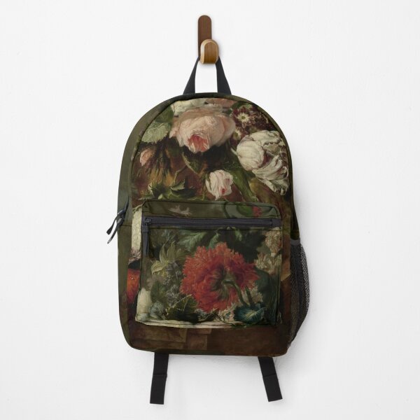Item preview, Still Life With Flowers designed and sold by YvetteBelier.