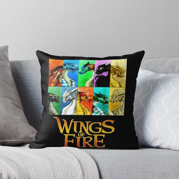 Item preview, teen wings of fire dragons beautiful art designed and sold by RonVictoria95.