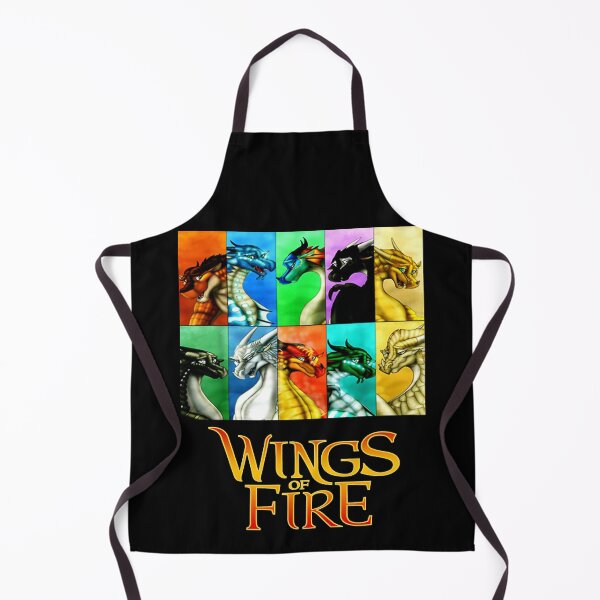 Item preview, teen wings of fire dragons beautiful art designed and sold by RonVictoria95.
