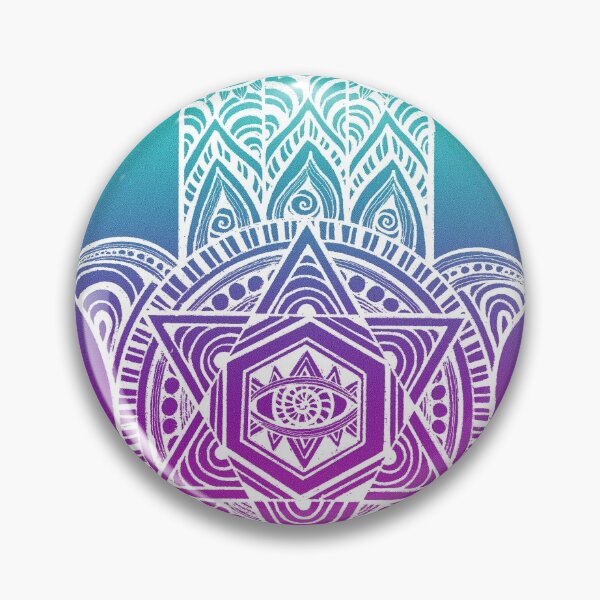 Artikelvorschau, Hamsa Hand entworfen und verkauft von mayescol.
