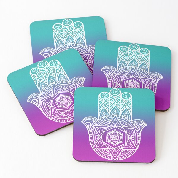 Item preview, Hamsa Hand  designed and sold by mayescol.