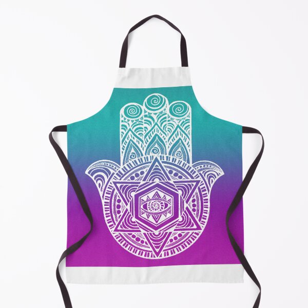 Artikelvorschau, Hamsa Hand entworfen und verkauft von mayescol.