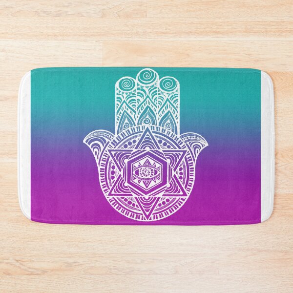 Artikelvorschau, Hamsa Hand entworfen und verkauft von mayescol.