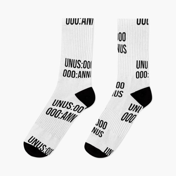 Item preview, Unus annus :0000 designed and sold by violetcho.