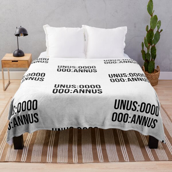 Item preview, Unus annus :0000 designed and sold by violetcho.
