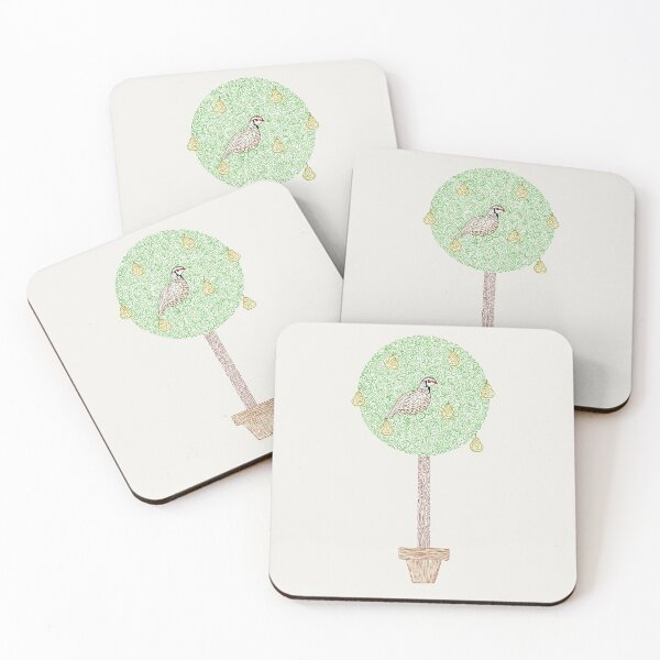 Item preview, And a Partridge in a Pear Tree designed and sold by Genardi.