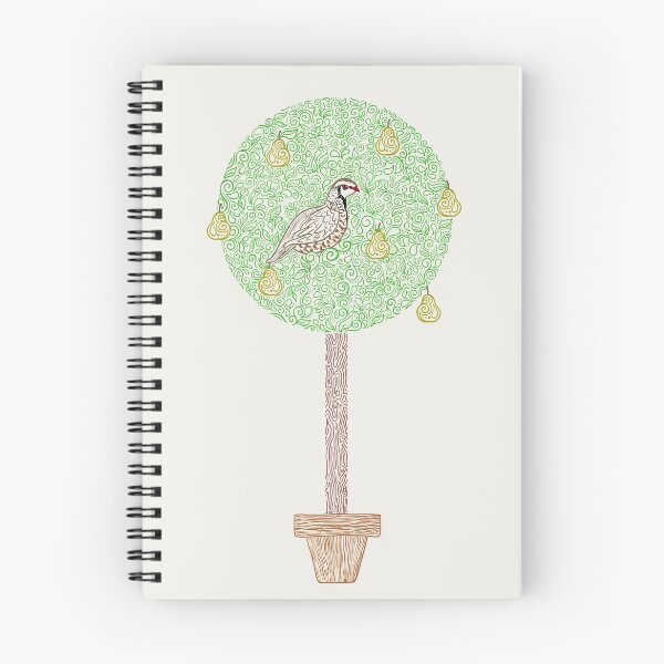 Item preview, And a Partridge in a Pear Tree designed and sold by Genardi.
