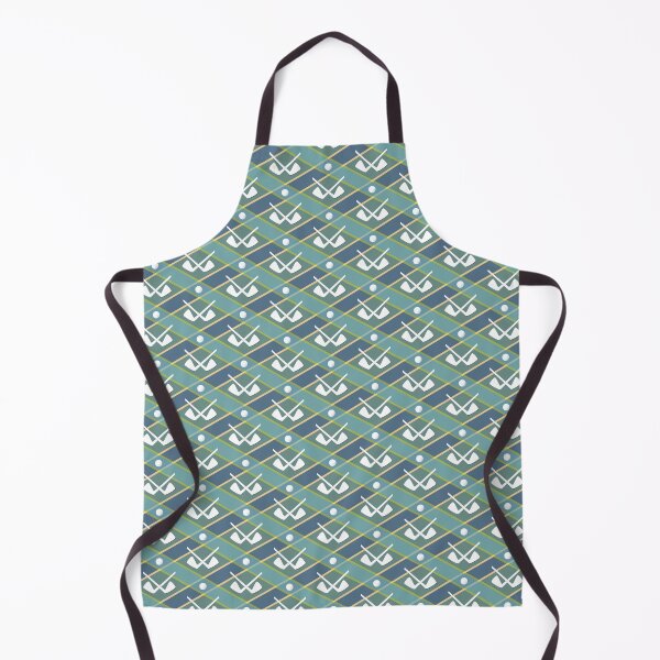 Item preview, Golf | Golfers | Blue Teal | Golfing designed and sold by Pentimore.