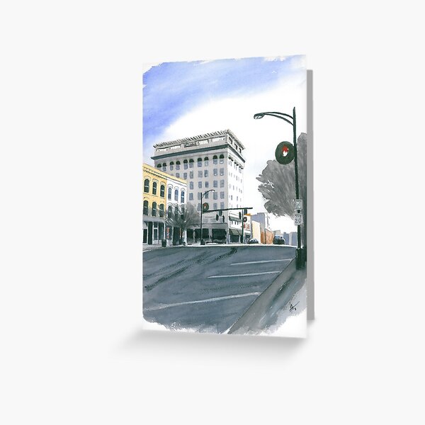 Item preview, Salisbury designed and sold by Anthony Billings.
