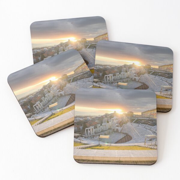 Item preview, Amphitheatre in Plovdiv, Bulgaria designed and sold by mitzobs.