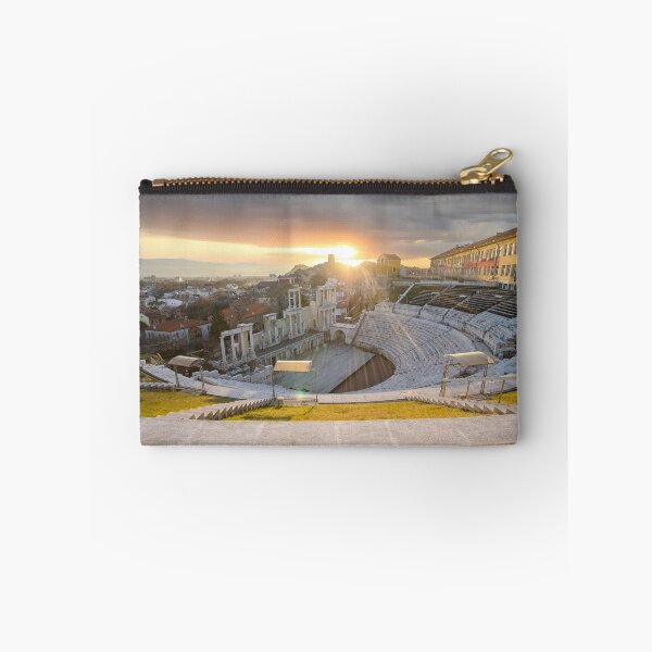 Item preview, Amphitheatre in Plovdiv, Bulgaria designed and sold by mitzobs.
