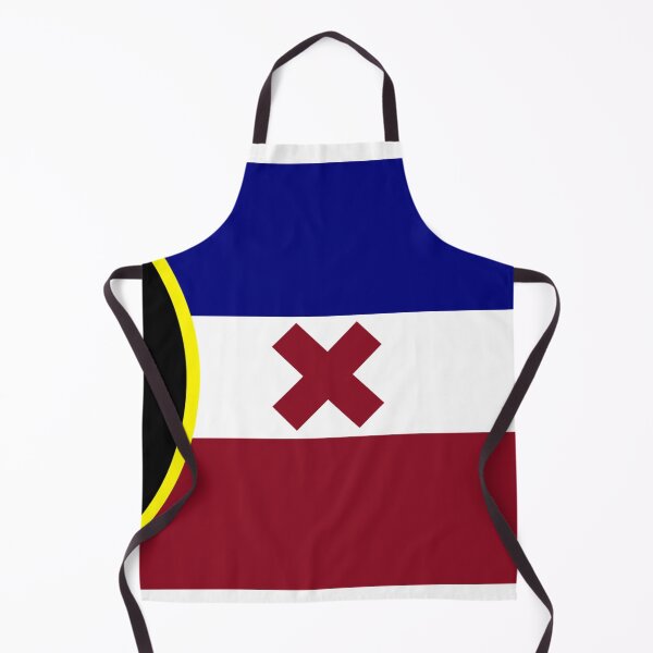 Item preview, lmanberg flag designed and sold by Thegames.