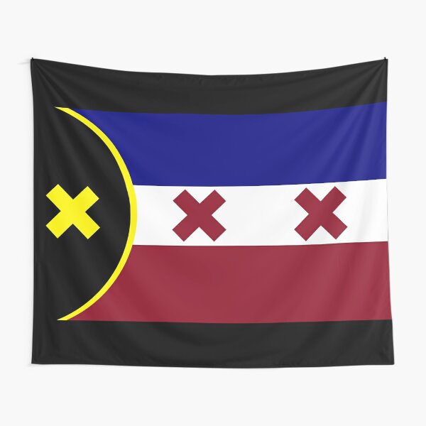 Featured image of post Lmanburg Flag Minecraft This is the l manburg flag