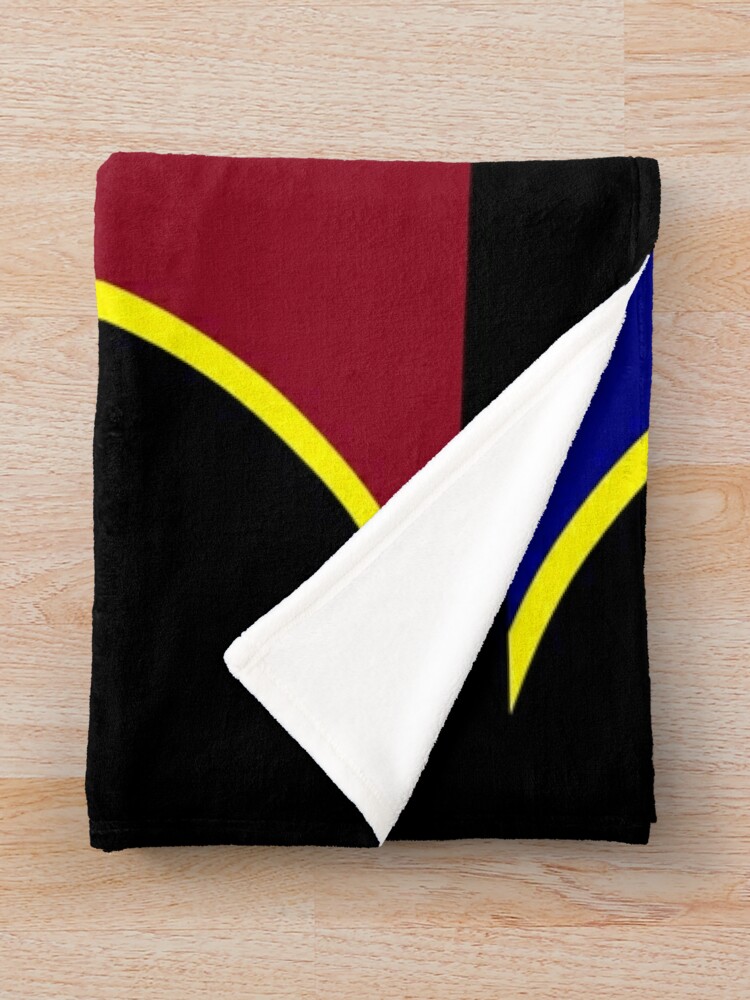 "lmanberg flag" Throw Blanket by Thegames | Redbubble