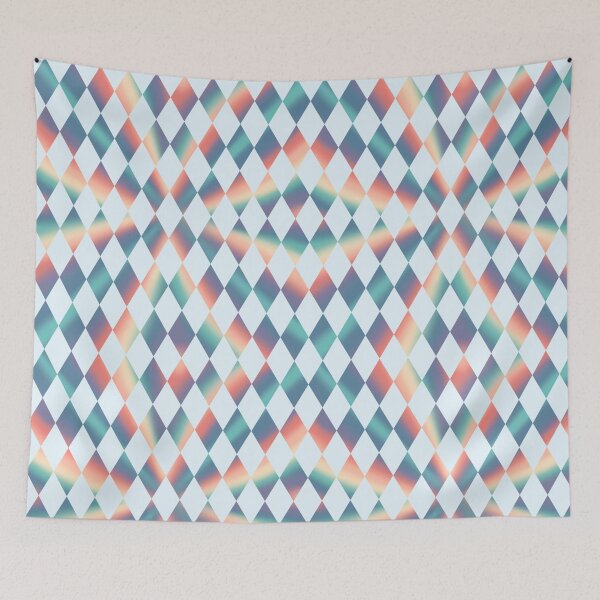 Item preview, Diamond Shape designed and sold by Engin1881.