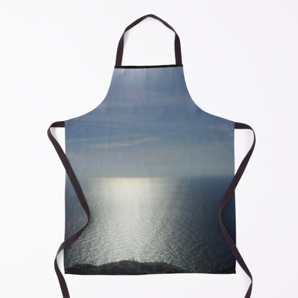 Item preview, Sunny day seaside landscape designed and sold by BlascoShop.