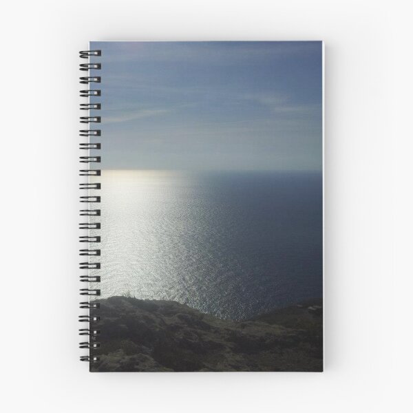 Item preview, Sunny day seaside landscape designed and sold by BlascoShop.