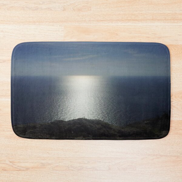 Item preview, Sunny day seaside landscape designed and sold by BlascoShop.