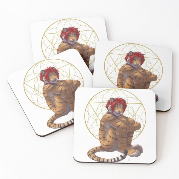 Item preview, Joshua designed and sold by ZENtiger.