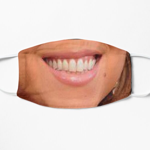 mariah carey Mouth Mask