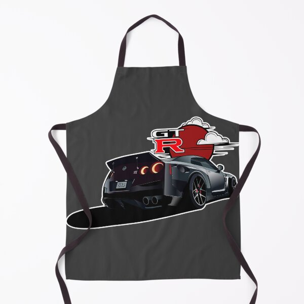 Item preview, Nissan GTR, JDM, Sportscar designed and sold by CustomDesignsRo.